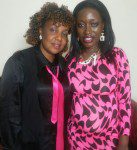 Afro-Indian Fashion Shifted To Kampala Serena Hotel