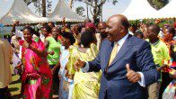 Little Hands Go Green, Vivo Energy Uganda Conference Calls For Tough Measures To Protect Climate
