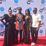 Sam Smith, Eddy Kenzo, Beyoncé, The Weeknd and Janet Jackson among winners at the BET Awards