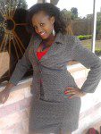 A Real Woman Must Spend Time In A Mirror – Nusurah Kaseruuzi