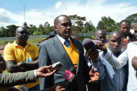 Nabilah Naggayi Trashes FDC’s Electoral Commission
