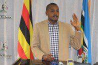 Mario To Represent Uganda At Mr Africa Pageant
