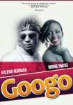Jose Chameleone Arrives In Nairobi To A Frenzy