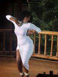Juliana Kanyomozi Outs Hot Single