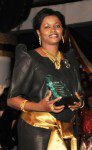 What does Salvado’s One Man’s Show Mean To Ugandan Entertainment Industry?