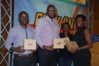 NSSF Conducts Business Continuity Plan