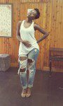 If Given Chance, I would ‘Eat’ Charlize Theron Live – Shantal Ruby