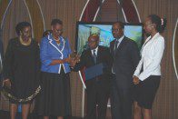 President Museveni To Open The 11th African Union Of Architects Congress