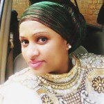 Zari In Baby Tummy Show With Hubby Platnumz