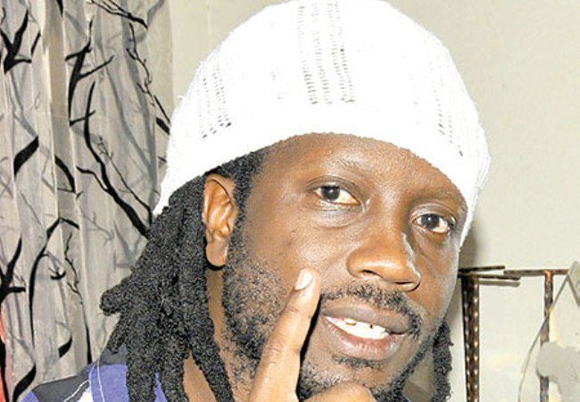 Bebe Cool Rubbishes Bobi Wine’s Call To Vote For Him