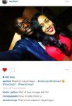 Moneybags Jaguar Buys $20k Mic For Performances