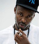Oryema Disappears From The Show