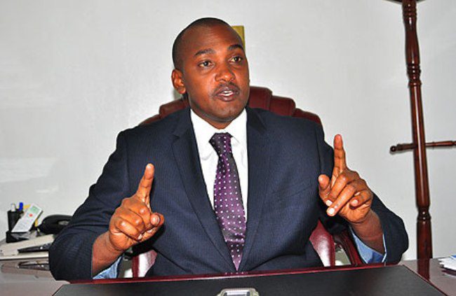 President Museveni Has Not Cleared Mbabazi To Go To Mbale – Frank Tumwebaze