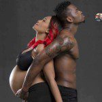 Beauty Queen Sylvia Wilson Namutebi Engaged To Aly Alibhai