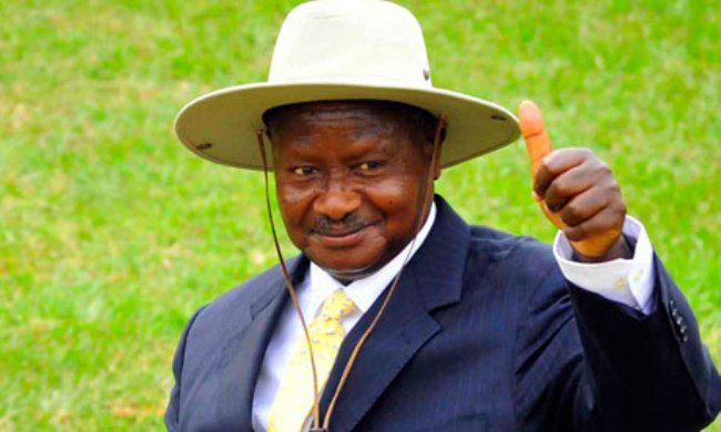 President Yoweri Museveni has not cleared Mbabazi as it has been reported in sections of the media