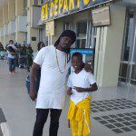 Uganda Waragi to unveil new look today