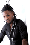Maurice Kirya to record song with Ne-Yo on Coke Studio Africa
