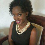 Meet Carol Flower, The NTV Uganda Gospel Show Star