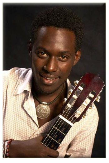 Maurice Kirya
