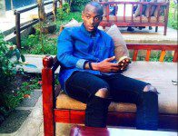 Minister Gabriel Unveils New Catch, Set To Wed