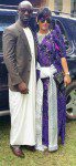 Meet TV Star, Makeup And Fashion Star Maggie Kiyingi