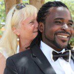 Leone Island singer Guvnor to wed his 70 year old lover