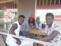 Patricia Ssewungu attributes A Piece of Cake book success to wise use of Facebook