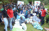 Uganda Waragi Turns 50 in world class style!