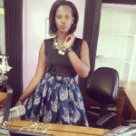 I will give till I can’t give any more – Judith Heard