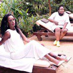 From being Miss Teen to television star, Meet Sasha Ferguson Uganda’s fast rising tv personality