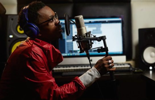 Khuli Chana X, Patoranking Release “No Lie” In East Africa