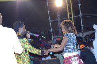 From being Miss Teen to television star, Meet Sasha Ferguson Uganda’s fast rising tv personality