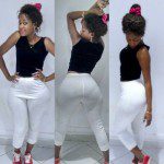 Socialite Debie sets up classy boutique in Kabalagala