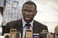 Government, opposition agree on 2016 general elections