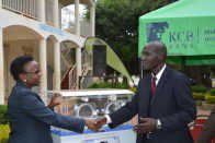 URA lays out strategies to attain the financial year target for 2015/16