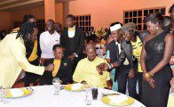Invitation cards were very clear – Bebe Cool