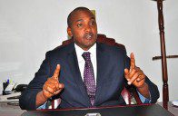 Shs 1m per month for teachers as promised by Besigye is untenable- Frank Tumwebaze