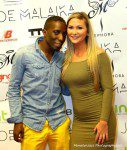 Zari’s ex Pharouque Sempala accused of conning city babe