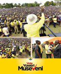 Some Civil servants, Politicians and Businessmen are devil worshipers – Nabilah Naggayi