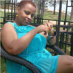 Meet Daphne Karungi, the girl accusing Pharouque Sempala of conning her