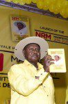 Government to establish independent Ministry of Technology – Rebecca Kadaga