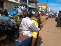 Frank Tumwebaze clarifies on Kampala mayoral seat election