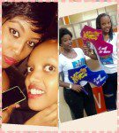 Whereas Opposition is busy fighting each other in Kampala, NRM is winning – Nabilah Naggayi Sempala