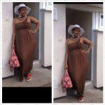 Kampala female socialites starstruck by moneybags Cameroon Gitawo
