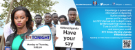 Africell Uganda leads drive to welcome the Pope to Uganda