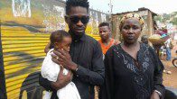 Justine Nameere gets neigbhours arrested for torturing their nephew