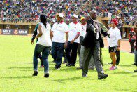 Africell Uganda unveils May Mother’s month promotion