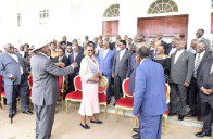 President to traders – Support Uganda’s exports for economic growth and job creation