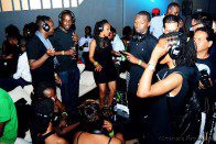 Kampala tycoon in illegal water connection scandal