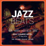 Jazz and Beats comes to East Africa